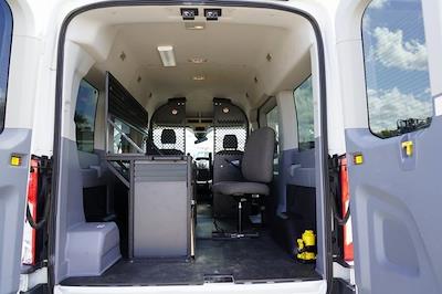 2015 Ford Transit 150 Medium SRW, Upfitted Cargo Van #PD3144 - photo 2