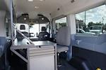 2015 Ford Transit 150 Medium SRW, Upfitted Cargo Van #PD3144 - photo 11