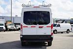 2015 Ford Transit 150 Medium SRW, Upfitted Cargo Van #PD3144 - photo 7