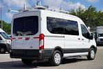 Used 2015 Ford Transit 150 XLT Medium Roof, Upfitted Cargo Van for sale #PD3144 - photo 8