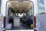 Used 2015 Ford Transit 150 XLT Medium Roof, Upfitted Cargo Van for sale #PD3144 - photo 2