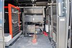 2018 Ford Transit 150 Low SRW 4x2, Upfitted Cargo Van #PD3160 - photo 12