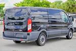 2018 Ford Transit 150 Low SRW 4x2, Upfitted Cargo Van #PD3160 - photo 8