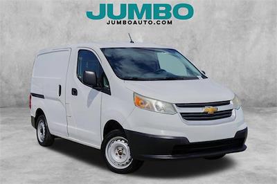 2015 Chevrolet City Express SRW FWD, Upfitted Cargo Van for sale #PD3178 - photo 1