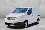 Used 2015 Chevrolet City Express 1LT FWD, Upfitted Cargo Van for sale #PD3178 - photo 4