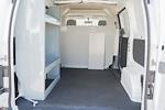 2015 Chevrolet City Express FWD, Upfitted Cargo Van #PD3178 - photo 2