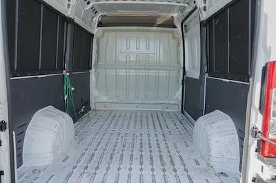 2019 Ram ProMaster 2500 High SRW FWD, Empty Cargo Van #PD3228 - photo 2