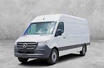 2022 Mercedes-Benz Sprinter 2500 4x2, Empty Cargo Van #PD3230 - photo 4