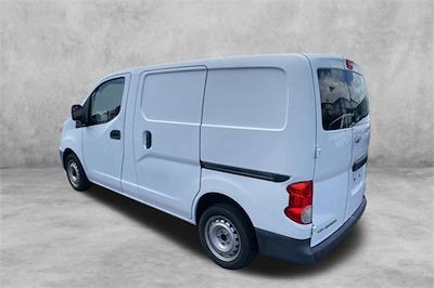 Used 2015 Chevrolet City Express 1LT FWD, Upfitted Cargo Van for sale #PD3249 - photo 2