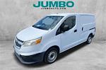 Used 2015 Chevrolet City Express 1LT FWD, Upfitted Cargo Van for sale #PD3249 - photo 1