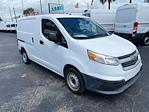 2015 Chevrolet City Express SRW FWD, Upfitted Cargo Van for sale #PD3249 - photo 7