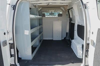 2015 Chevrolet City Express FWD, Upfitted Cargo Van #PD3250 - photo 2