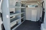 Used 2015 Chevrolet City Express 1LT FWD, Upfitted Cargo Van for sale #PD3250 - photo 11