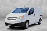 Used 2015 Chevrolet City Express 1LT FWD, Upfitted Cargo Van for sale #PD3250 - photo 4