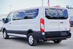 2020 Ford Transit 350 Low SRW 4x2, Passenger Van #PD3274 - photo 6