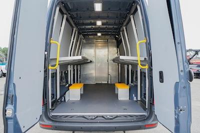 Used 2019 Mercedes-Benz Sprinter 2500 4x2, Upfitted Cargo Van for sale #PD3275 - photo 2