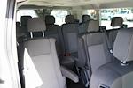 2020 Ford Transit 350 Low SRW 4x2, Passenger Van #PD3283 - photo 9