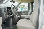 2020 Chevrolet Express 3500 SRW 4x2, Passenger Van #PD3284 - photo 16