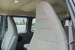 2020 Chevrolet Express 3500 SRW 4x2, Passenger Van #PD3284 - photo 17