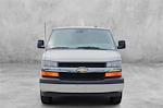 2020 Chevrolet Express 3500 SRW 4x2, Passenger Van #PD3284 - photo 3