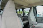 2020 Chevrolet Express 3500 SRW 4x2, Passenger Van #PD3284 - photo 26