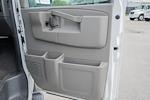 2020 Chevrolet Express 3500 SRW 4x2, Passenger Van #PD3284 - photo 29