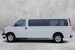 2020 Chevrolet Express 3500 SRW 4x2, Passenger Van #PD3284 - photo 5