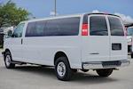 2020 Chevrolet Express 3500 SRW 4x2, Passenger Van #PD3284 - photo 6