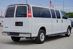 2020 Chevrolet Express 3500 SRW 4x2, Passenger Van #PD3284 - photo 2