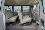 2020 Chevrolet Express 3500 SRW 4x2, Passenger Van #PD3286 - photo 10