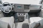 2020 Chevrolet Express 3500 SRW 4x2, Passenger Van #PD3286 - photo 19