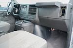 2020 Chevrolet Express 3500 SRW 4x2, Passenger Van #PD3286 - photo 23