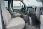 2020 Chevrolet Express 3500 SRW 4x2, Passenger Van #PD3286 - photo 26