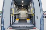 2019 Mercedes-Benz Sprinter 2500 4x2, Upfitted Cargo Van #PD3302 - photo 2