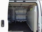 2016 Chevrolet Express 2500 SRW, Upfitted Cargo Van #PD3344 - photo 14