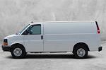 2016 Chevrolet Express 2500 SRW, Upfitted Cargo Van #PD3344 - photo 6