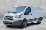 2016 Ford Transit 150 Low Roof SRW 4x2, Upfitted Cargo Van #PD3345 - photo 4