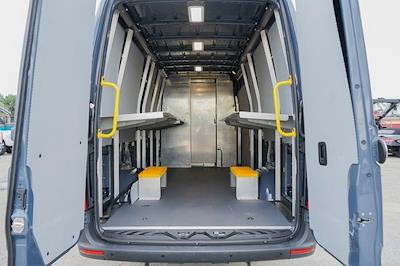 2019 Mercedes-Benz Sprinter 2500 4x2, Upfitted Cargo Van for sale #PD3349 - photo 2