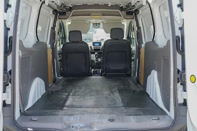 2020 Ford Transit Connect FWD, Empty Cargo Van #PD3355 - photo 2