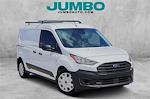 2020 Ford Transit Connect FWD, Empty Cargo Van #PD3355 - photo 1