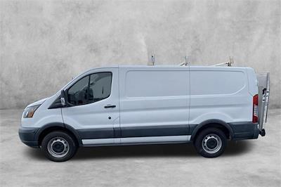 2017 Ford Transit 350 Low Roof SRW 4x2, Upfitted Cargo Van for sale #PD3374 - photo 1
