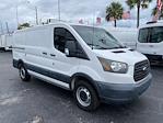 Used 2017 Ford Transit 350 Base Low Roof 4x2, Upfitted Cargo Van for sale #PD3374 - photo 6