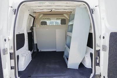 Used 2017 Chevrolet City Express 1LT FWD, Upfitted Cargo Van for sale #PD3383 - photo 2