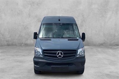 2018 Mercedes-Benz Sprinter 2500 4x2, Upfitted Cargo Van #PD3387 - photo 2