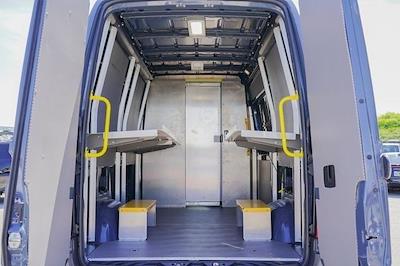 2019 Mercedes-Benz Sprinter 2500 4x2, Upfitted Cargo Van #PD3388 - photo 2