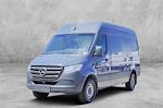Used 2019 Mercedes-Benz Sprinter 2500 4x2, Upfitted Cargo Van for sale #PD3388 - photo 3