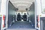 2020 Ford Transit 250 Medium SRW AWD, Empty Cargo Van #PD3392 - photo 2