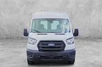 2020 Ford Transit 250 Medium SRW 4x2, Empty Cargo Van #PD3394 - photo 3