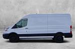 Used 2020 Ford Transit 250 Base Medium Roof RWD, Empty Cargo Van for sale #PD3394 - photo 5