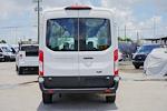 2020 Ford Transit 250 Medium SRW 4x2, Empty Cargo Van #PD3394 - photo 7